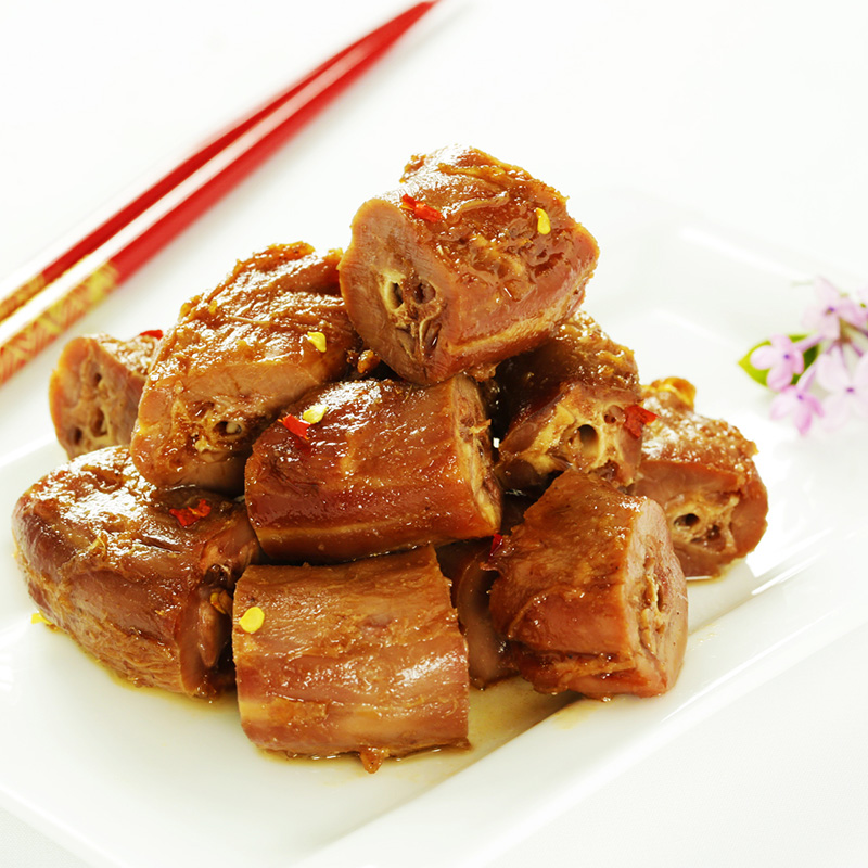 想開個北京哈哈鏡鴨脖店是什么流程/加盟費用要多少錢_1