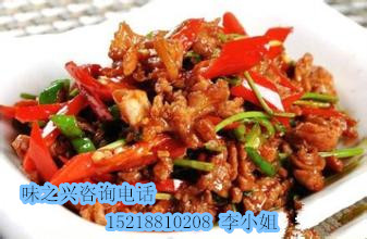 粵菜培訓(xùn)/正宗廣東小炒培訓(xùn)（圖）_1