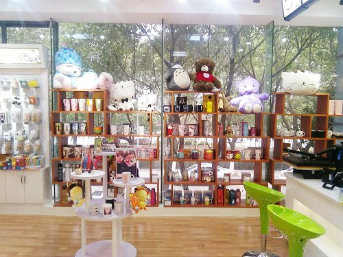 從事兒童手工DIY加盟行業(yè)，需要具備什么條件（圖）_1