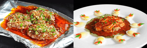 湖南烤腦花技術(shù)培訓(xùn) （圖）_1