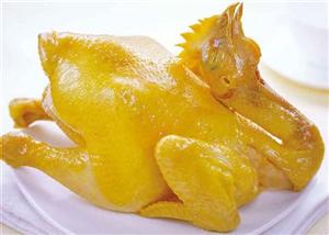 湖南正宗鹽焗雞教學(xué) （圖）_2