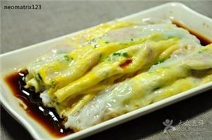 廣東哪里有腸粉培訓(xùn) 學(xué)做正宗腸粉技術(shù)的地方（圖）_1