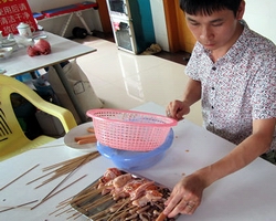 湖南哪里有學油炸的地方 （圖）_10