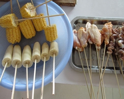 湖南哪里有學油炸的地方 （圖）_12