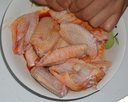 湖南哪里有學油炸的地方 （圖）_13