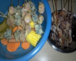 湖南哪里有學油炸的地方 （圖）_15