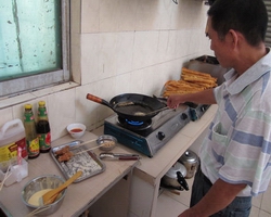 湖南哪里有學油炸的地方 （圖）_16