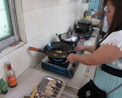 湖南哪里有學油炸的地方 （圖）_17