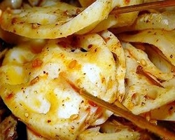 湖南哪里有學油炸的地方 （圖）_21