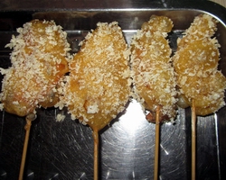 湖南哪里有學油炸的地方 （圖）_22