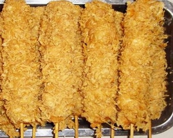 湖南哪里有學油炸的地方 （圖）_23