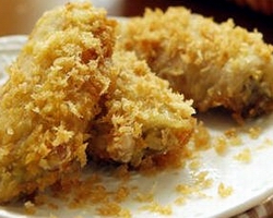 湖南哪里有學油炸的地方 （圖）_25