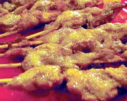 湖南哪里有學油炸的地方 （圖）_26