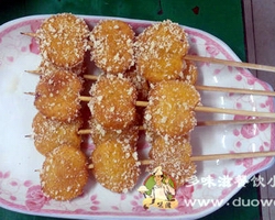 湖南哪里有學油炸的地方 （圖）_27