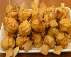 湖南哪里有學油炸的地方 （圖）_32