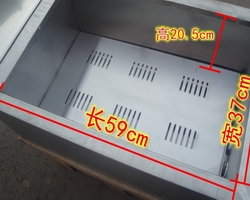 湖南油條哪里有學(xué)（圖）_1