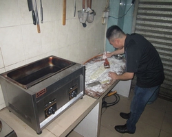 湖南油條哪里有學(xué)（圖）_7