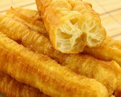 湖南油條哪里有學(xué)（圖）_12