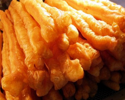 湖南油條哪里有學(xué)（圖）_15