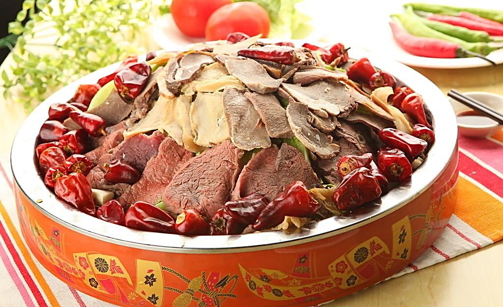 東莞培訓(xùn)牛雜火鍋技術(shù)的地方（圖）_2