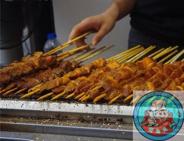 去哪里有阿拉伯烤肉技術(shù)培訓(xùn)（圖）_1