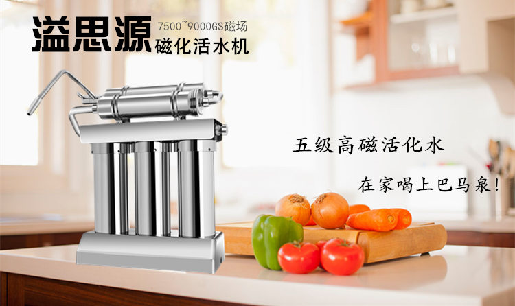 廣東家用純水機(jī)批發(fā)廠家哪家好（圖）_1