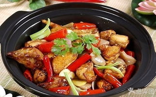 雞公煲云南哪里有學(xué)？（圖）_2