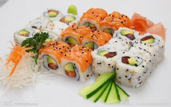 星沙哪里有壽司技術(shù)培訓(xùn)（圖）_3