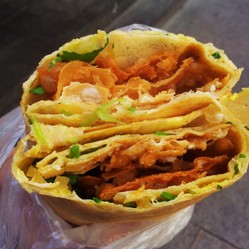 正宗的雜糧煎餅請(qǐng)問(wèn)哪里有學(xué)(圖)_1