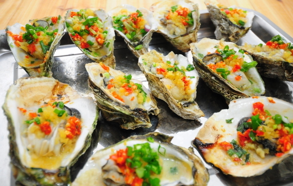 特色燒烤培訓(xùn)，學(xué)燒烤技術(shù)做法（圖）_1