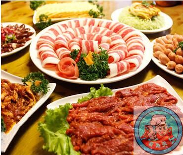 永州哪里有烤肉學 （圖）_1