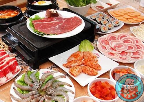 永州哪里有烤肉學 (圖)_2