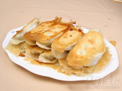 長沙學早餐餃子的地方（圖）_2