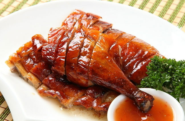 【圖】鄭州學(xué)做廣東腸粉_廣式燒臘培訓(xùn)_食尚香鄭州西點(diǎn)培訓(xùn)（圖）_1