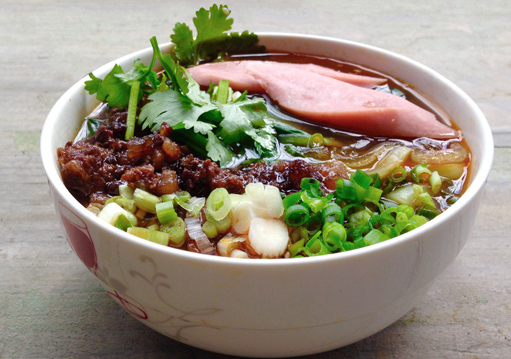 【圖】鄭州學(xué)做酸辣粉_麻辣燙培訓(xùn)_食尚香鄭州西點(diǎn)培訓(xùn)（圖）_1