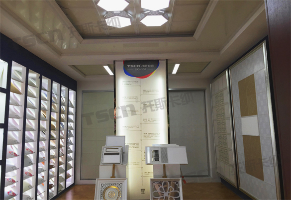 恭賀安鄉(xiāng)托斯卡納集成墻頂專賣店盛大開業(yè)（圖）_5