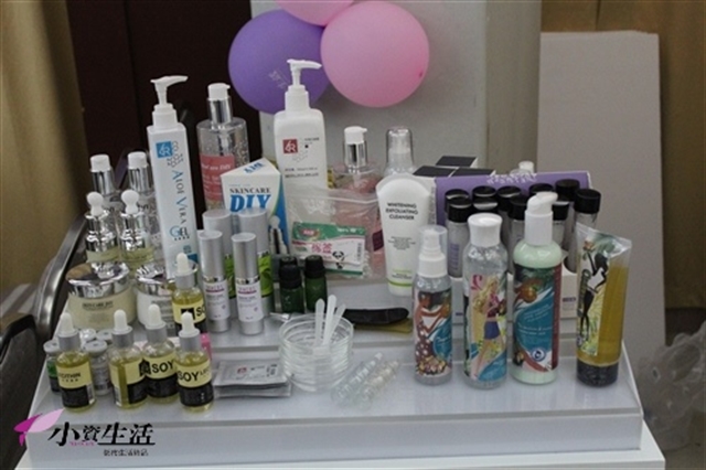 小資生活化妝品怎么樣？受到廣大消費者的一致好評_2