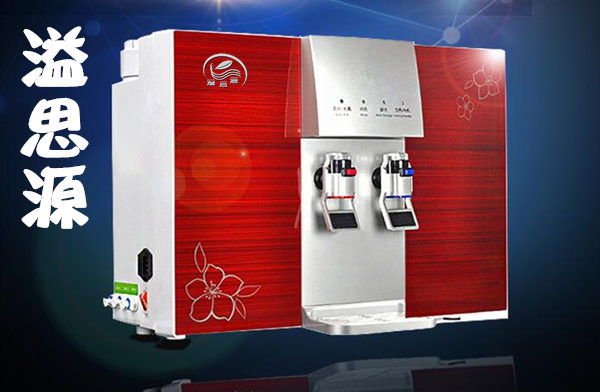 凈水器生產(chǎn)廠家，凈水器生產(chǎn)廠家哪家好?（圖）_1