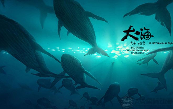 AA國際動漫：2017年我國動漫產(chǎn)業(yè)市場將達1500億_1