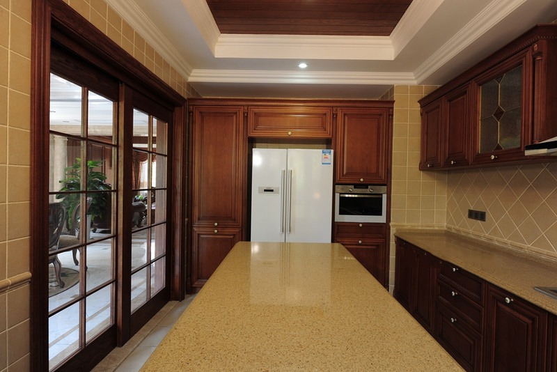 易佰利廚柜：品質(zhì)+宣傳成就高端櫥柜品牌（圖）_2