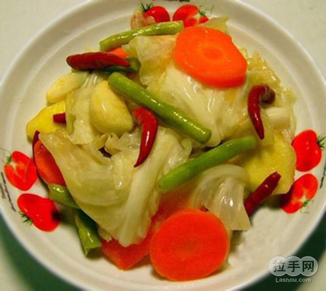 湘西泡菜技術(shù)培訓(xùn)（圖）_1