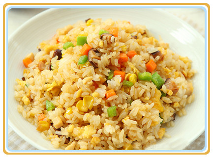 炒粉炒飯技術(shù)哪里有學(xué)（圖）_3