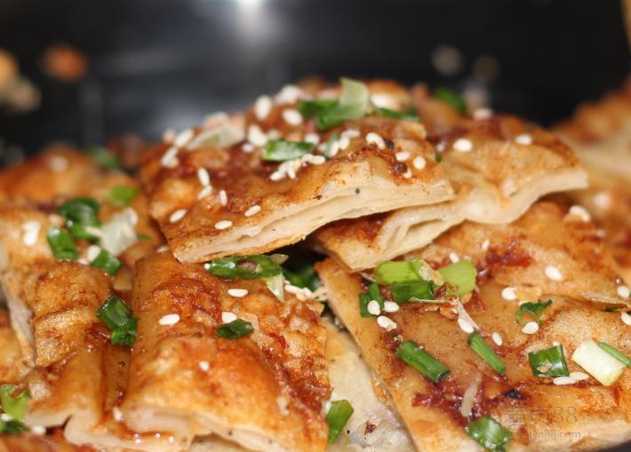 長沙土家醬香餅?zāi)睦镉袑W(xué)（圖）_1