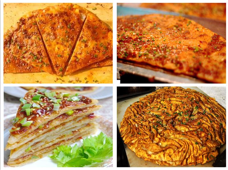 長沙土家醬香餅?zāi)睦镉袑W(xué)（圖）_2