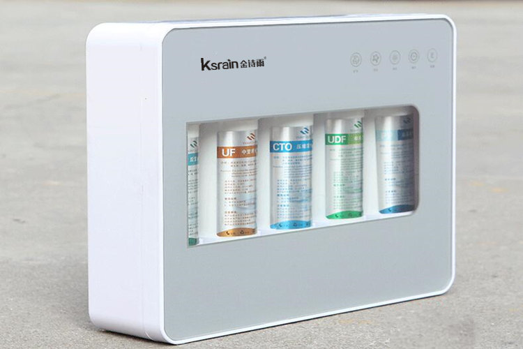 廣東凈水器加盟哪家好？（圖）_2