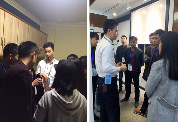 集成墻面培訓會議_2