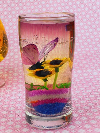 燭生活兒童蠟燭DIY玩具加盟店，秀出你的特色_1