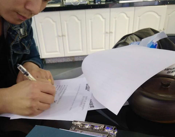 熱烈祝賀德國菲浦斯凈水器強(qiáng)勢(shì)登陸福建漳州?。▓D）_2