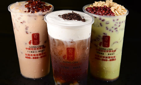 想學(xué)正宗奶茶做法，學(xué)習(xí)奶茶什么地方有教？（圖）_1