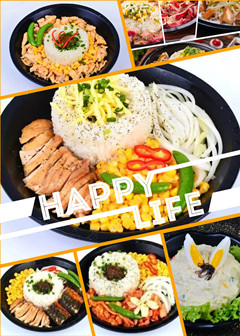 鐵板飯快餐優(yōu)勢_1